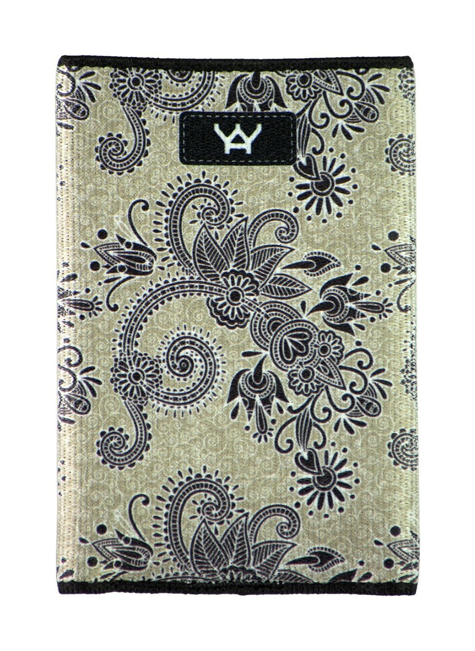 8490 Unisex Adult Credit Card Holder Slim Wallet, Vaith, O S US